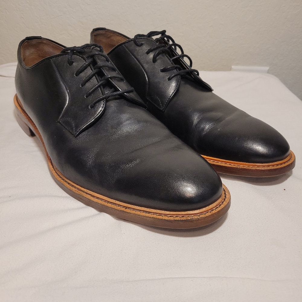 Gordon Rush Dress Shoes
